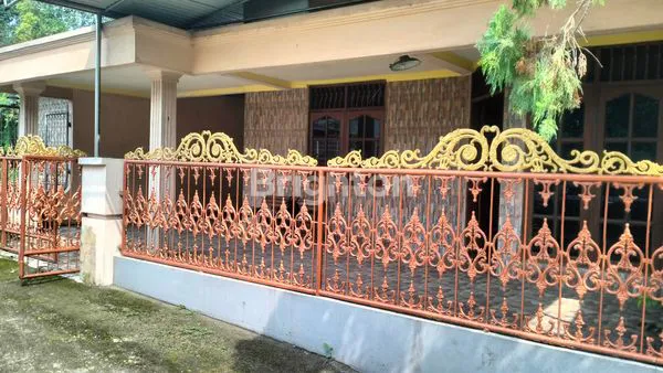 image RUMAH MEWAH 450M² DI PONDOK HIJAU PERMAI DEKAT TOL BEKASI (3)