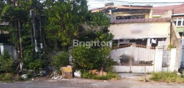 image RUMAH TUA HITUNG TANAH CIPINANG PULOGADUNG JAKARTA TIMUR (1)