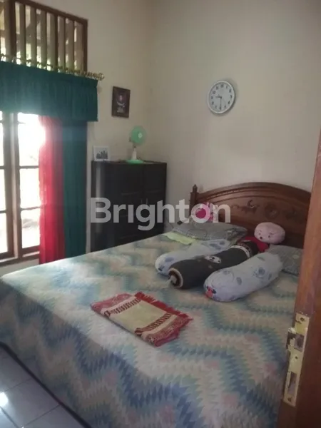 image RUMAH 2 LANTAI CIMANGGIS SIAP HUNI BEBAS BANJIR (6)