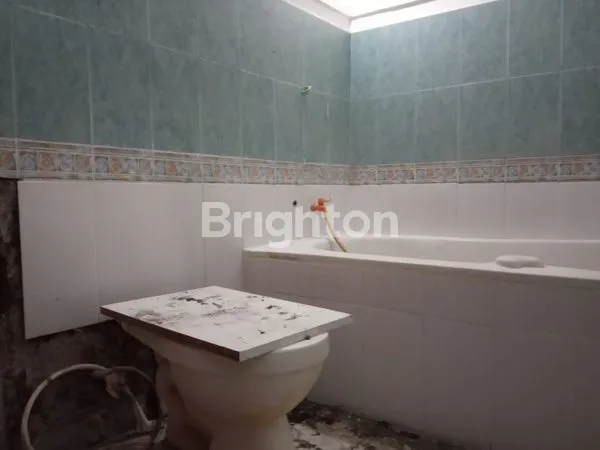 image SIAP HUNI PERUMAHAN YKP DEKAT MERR & GALAXY MALL (2)