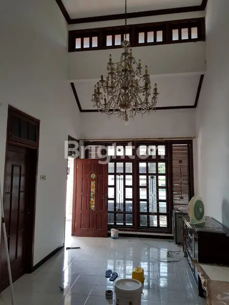 image SIAP HUNI PERUMAHAN YKP DEKAT MERR & GALAXY MALL (4)