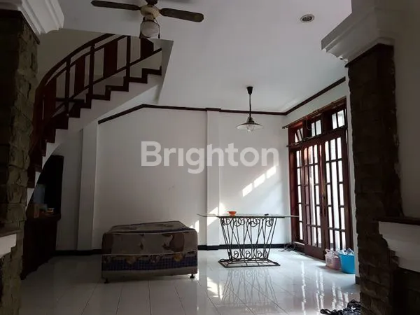 image SIAP HUNI PERUMAHAN YKP DEKAT MERR & GALAXY MALL (5)