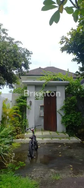 image BANGUNAN LUAS HITUNG TANAH! (7)