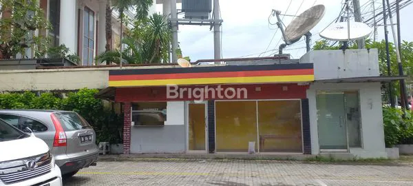 image BANGUNAN LUAS HITUNG TANAH! (2)