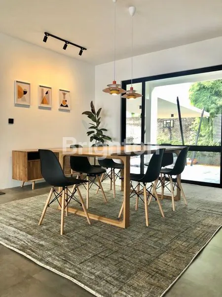 image RUMAH BARU DAN MEWAH CIPETE JAKARTA SELATAN (3)