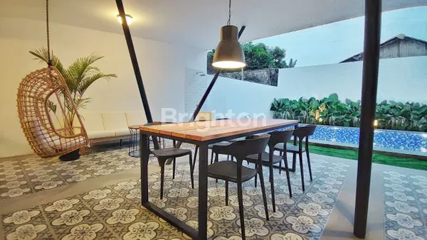 image RUMAH BARU DAN MEWAH CIPETE JAKARTA SELATAN (5)