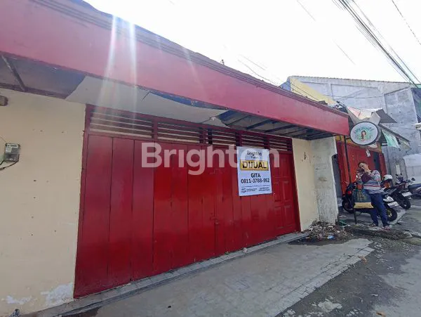 Gambar Property RUKO MADIUN SELATAN