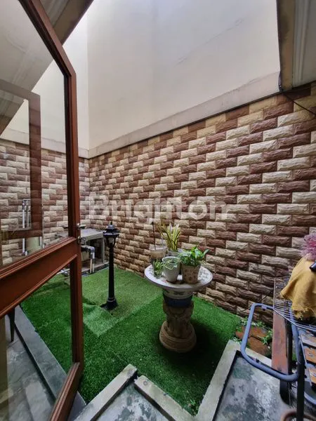 image RUMAH PREMIUM MEWAH KEMANG PRATAMA 3 BEKASI LUAS TANAH 322 M (7)