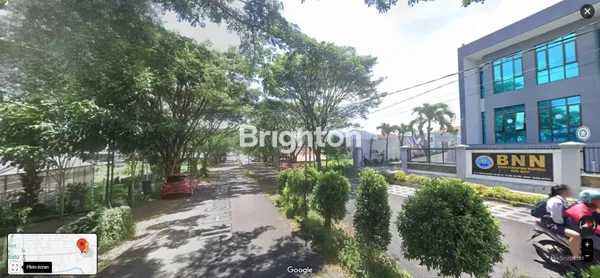 image TANAH NOL JALAN RAYA DEPAN KANTOR BNN PUSAT KOTA BATU (4)