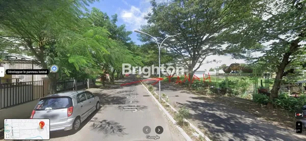 image TANAH NOL JALAN RAYA DEPAN KANTOR BNN PUSAT KOTA BATU (5)