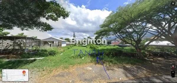 image TANAH NOL JALAN RAYA DEPAN KANTOR BNN PUSAT KOTA BATU (6)