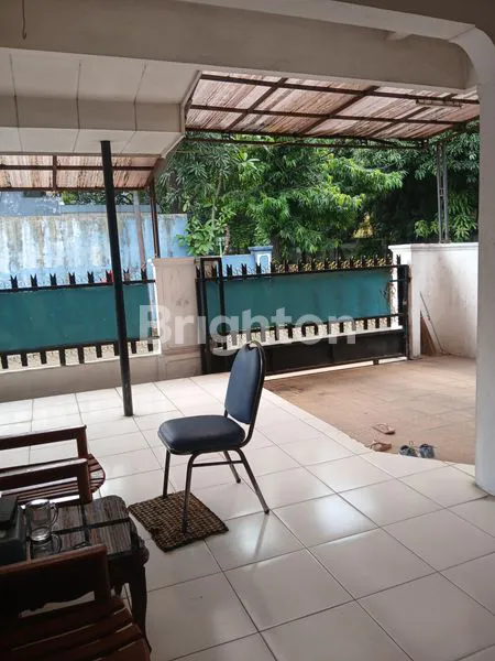 image RUMAH HOOK JUAL CEPAT DI GALAXY BEKASI (1)