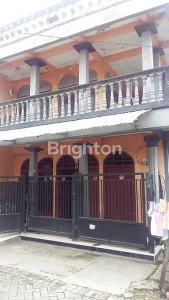 Gambar Property RUMAH MAYJEN SUNGKONO KEBOMAS GRESIK