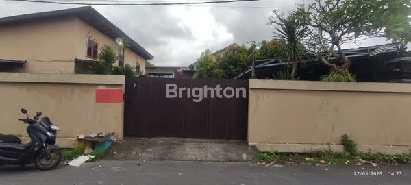 image RUMAH KOS SIAP PAKAI DI DENPASAR UTARA DENGAN BONUS GUDANG KONSTRUKSI BAJA (1)