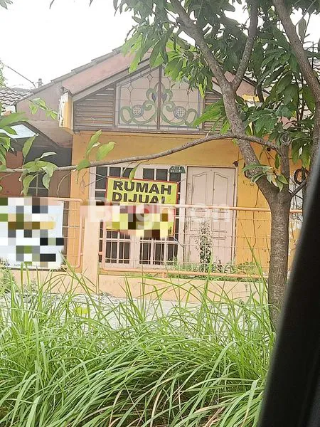 image HUNIAN PLUS USAHA DI LOKASI EMAS BUMI MUTIARA CIANGSANA --PINGGIR JALAN UTAMA!! (1)