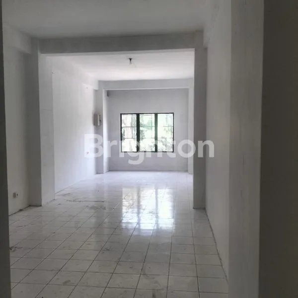 image 2 UNIT RUKO TAIS NASUTION DI PUSAT KOTA (3)