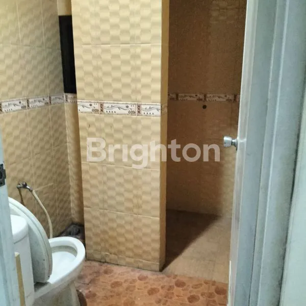 image 2 UNIT RUKO TAIS NASUTION DI PUSAT KOTA (4)