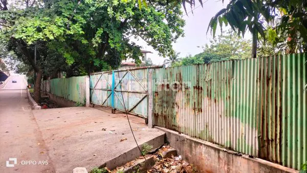 HITUNG TANAH DIBAWAH NJOP ANCOL JAKARTA UTARA