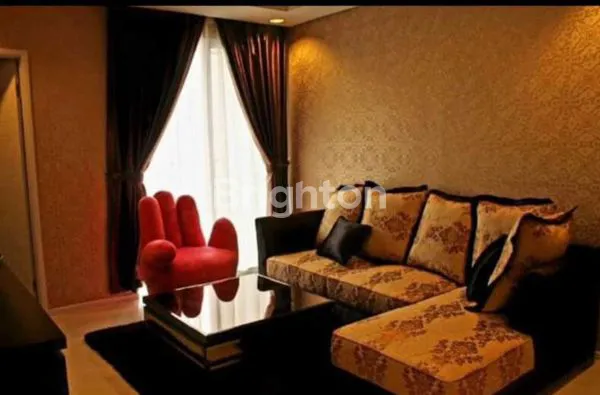 image APARTEMEN BAGUS TINGGAL BAWA KOPER 3BR TAMAN LAVENDE TEBET JAKARTA SELATAN  (4)