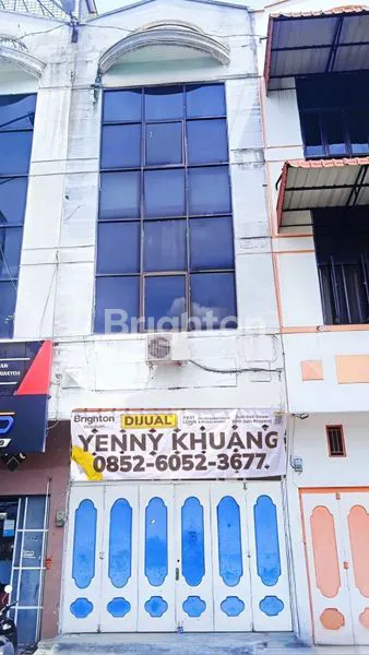 image • RUKO BISNIS KOMPLEK MULTATULI - SIAP HUNI (1)