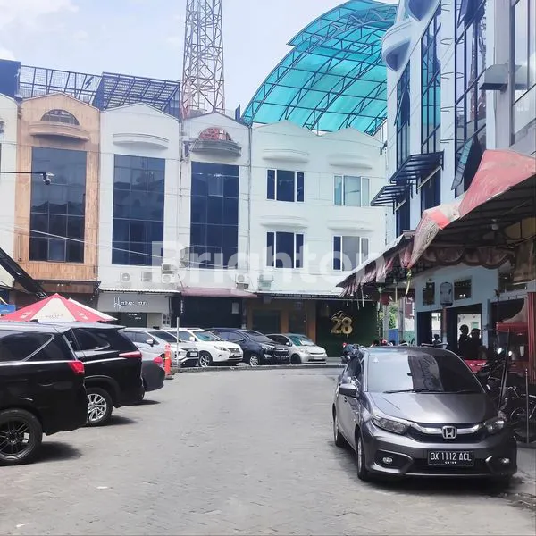 image • RUKO BISNIS KOMPLEK MULTATULI - SIAP HUNI (2)