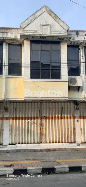 image DIJUAL RUKO 2 LANTAI  (1)