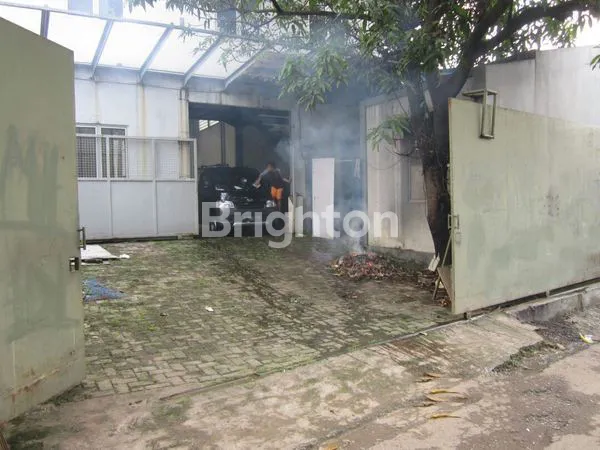 image GUDANG / WORKSHOP SIAP PAKAI - FASILITAS LENGKAP (3)