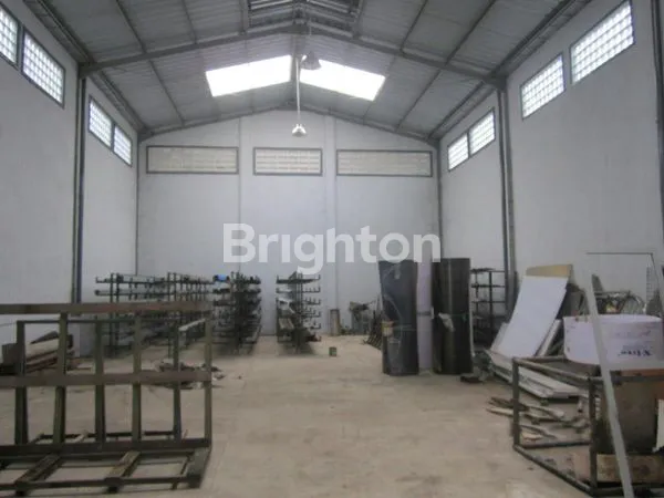 image GUDANG / WORKSHOP SIAP PAKAI - FASILITAS LENGKAP (1)