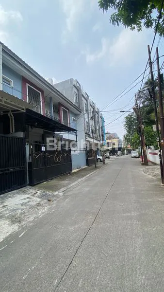 image RUMAH KOST DURI KEPA TANJUNG DUREN JAKARTA BARAT (2)