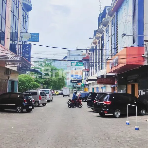 image • RUKO BISNIS KOMPLEK MULTATULI - SIAP HUNI (8)