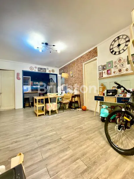 image HUNIAN STRATEGIS ANTAPANI, LT 150M² SHM (3)