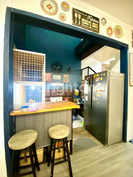 image HUNIAN STRATEGIS ANTAPANI, LT 150M² SHM (6)