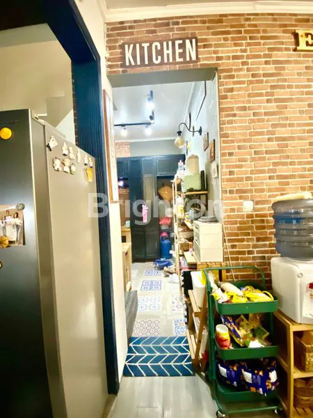 image HUNIAN STRATEGIS ANTAPANI, LT 150M² SHM (5)