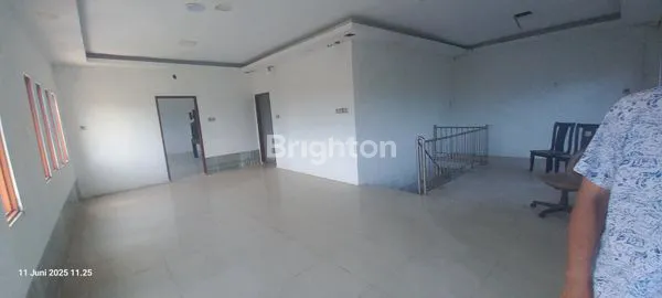 image RUKO  GANDENG  2 LANTAI KAVLING SEI LEKOP SAGULUNG (4)