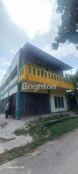 image RUKO  GANDENG  2 LANTAI KAVLING SEI LEKOP SAGULUNG (2)