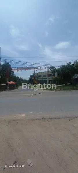 image RUKO  GANDENG  2 LANTAI KAVLING SEI LEKOP SAGULUNG (8)