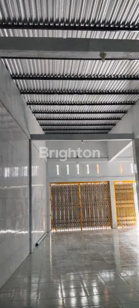 image RUKO BARU DI BANGUN 2 UNIT DI PINGGIR JALAN UTAMA,SANGAT STRATEGIS  (2)