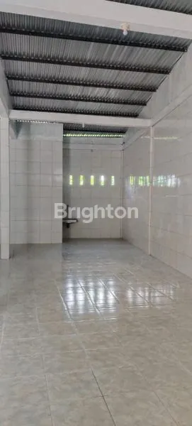 image RUKO BARU DI BANGUN 2 UNIT DI PINGGIR JALAN UTAMA,SANGAT STRATEGIS  (4)