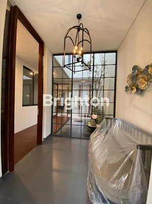 image RUMAH KEREN MURAH DI PRAMBANAN RESIDENCE SURABAYA (2)