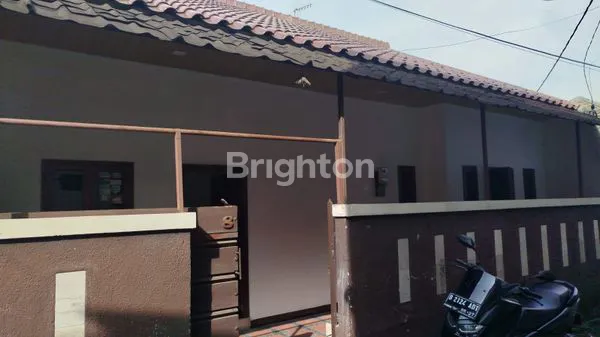 image JUAL RUMAH SIAP HUNI DI JL. KARASAK UTARA - BANDUNG (1)