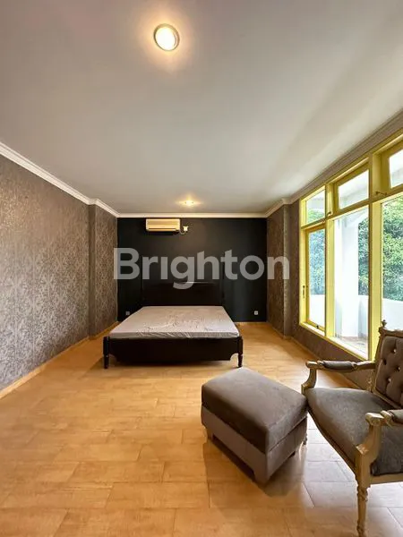 image DIJUAL RUMAH HOOK STRATEGIS DEKAT UIN TANGSEL (7)