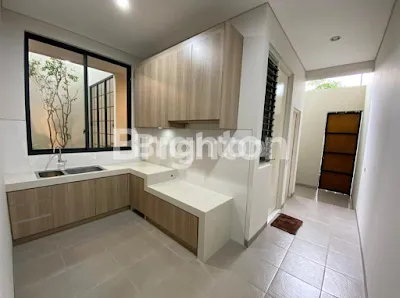image RUMAH KEREN MURAH DI PRAMBANAN RESIDENCE SURABAYA (6)