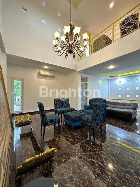 image DIJUAL RUMAH HOOK STRATEGIS DEKAT UIN TANGSEL (6)