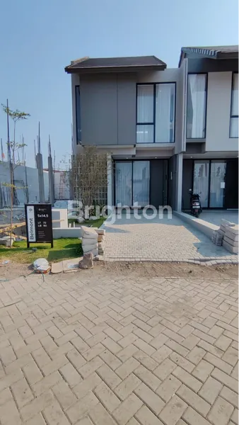 Gambar Property CENTRAL PARK JUANDA NEW CLUSTER • NEW CONCEPT • NEW FACILITIES