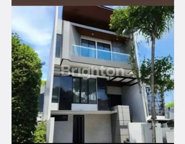 image NEW MINIMALIS CITRALAND ALAM HIJAU !! (1)