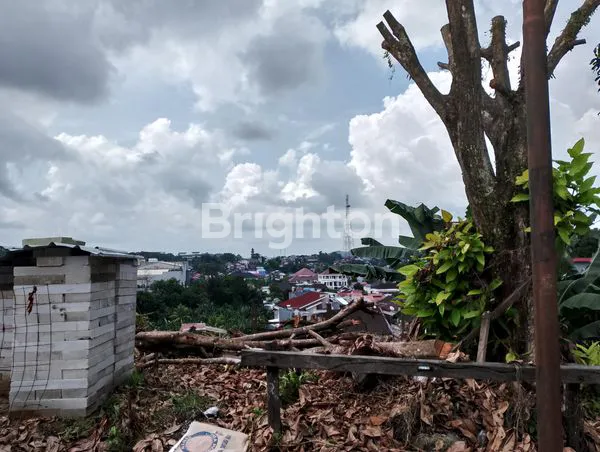 image TANAH DI PUSAT KOTA SAMARINDA DENGAN VIEW PERKOTAAN,DI DATARAN TINGGI,BEBAS BANJIR (2)