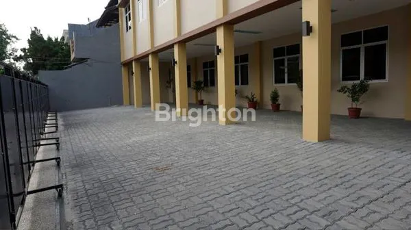 image KOS-KOSAN MEWAH 27 KAMAR FULL FURNISHED DI MATRAMAN JAKARTA TIMUR (2)