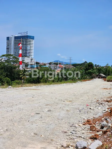 image TANAH KAVLING SIAP BANGUN (LT. 150 M2) DI TEZANO KAVLING, TELUK BETUNG SELATAN,  BANDAR LAMPUNG (2)