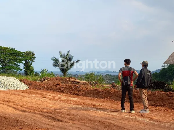 image TANAH KAVLING SIAP BANGUN (LT. 150 M2) DI TEZANO KAVLING, TELUK BETUNG SELATAN,  BANDAR LAMPUNG (3)