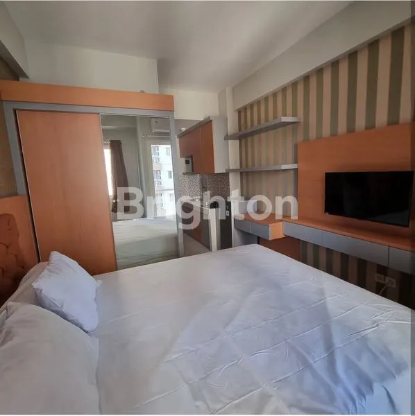image APARTEMEN PUNCAK DHARMAHUSADA, STUDIO, TOWER B, SURABAYA (2)